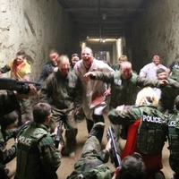 Zombie Survival Experience