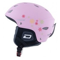 Dirty Dog ORBIT Ski Helmet (Junior) - Pink