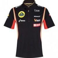 Lotus F1 Replica Tech Top 2014