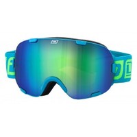 SEMI FRAMELESS Ski Goggles: Dirty Dog 