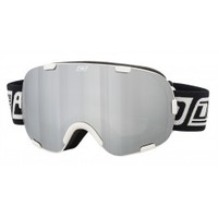 SEMI FRAMELESS Ski Goggles: Dirty Dog 