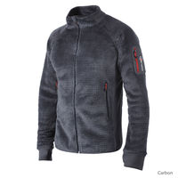 Berghaus Mens Scorch Hybrid Jacket