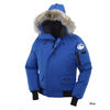 Canada Goose Mens PBI Chilliwack Bomber Jacket