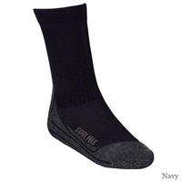 Care Plus Mens Bugsox Adventurer Socks