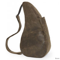 Healthy Back Bag Classic Vintage Canvas - Medium