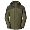 Jack Wolfskin Mens Ben Nevis Jacket