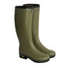 Le Chameau Country Vibram Wellington Boots
