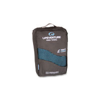 Lifeventure Softfibre Trek Towel XL