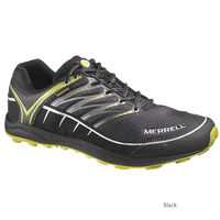 Merrell Mens Mix Master Low Waterproof Shoes