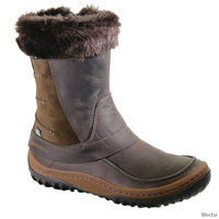 Merrell Womens Decora Minuet Waterproof Boots