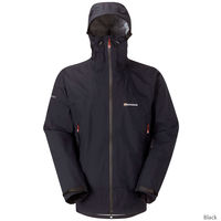 Montane Mens Direct Ascent eVent Jacket