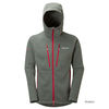 Montane Mens Volt Alpinist Jacket