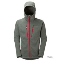 Montane Mens Volt Alpinist Jacket