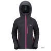 Rab Womens Vapour-Rise Guide Jacket