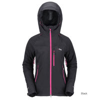 Rab Womens Vapour-Rise Guide Jacket