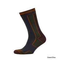 Sealskinz Walking Sock