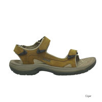 Teva Mens Jetter Sandal