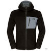 The North Face Mens Chimborazo Pro Full Zip Hoodie