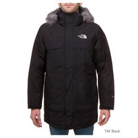 The North Face Mens Nanavik Parka