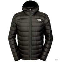 The North Face Mens New Imbabura Hoodie