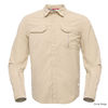 The North Face Mens New Sequoia LS Shirt