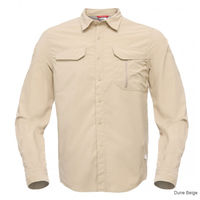 The North Face Mens New Sequoia LS Shirt