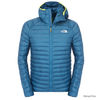The North Face Mens Quince Hooded Jacket