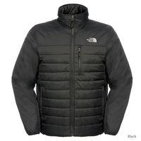 The North Face Mens Red Blaze Jacket