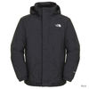 The North Face Mens Resolve Insulated Jacket