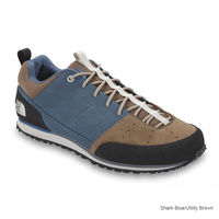 The North Face Mens Scend Leather Shoes