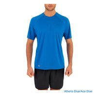 The North Face SS Flex Crew Mens Tee