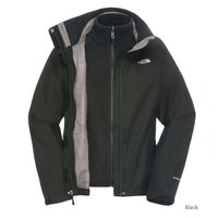 The North Face Womens -AW13- Evolve II Triclimate Jacket