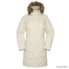 The North Face Womens Arctic -AW13- Parka