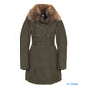 The North Face Womens Boulevard Jacket