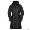 The North Face Womens Upper West Side Jacket
