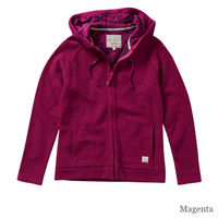 Weird Fish Agapanthus Womens Hoody