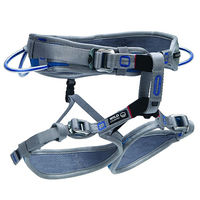 Wild Country Vision Ziplock 2 Harness