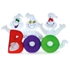 1.2m Inflatable Halloween Ghost BOO!