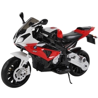 12v BMW S1000RR Ride on Motorbike Red