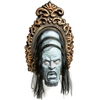 57cm Haunted Halloween Cameo with Sensor