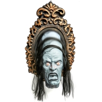 57cm Haunted Halloween Cameo with Sensor