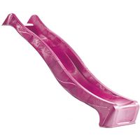 Action 10ft Wave Slide (3m) PINK