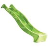 Action 10ft Wavy Slide (3M) Apple Green