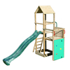 Action Arundel Multi Tower Climbing Frame + Free Gift!