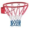 Action Basketball Ring