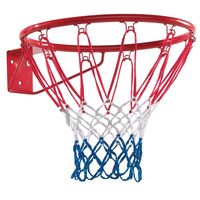 Action Basketball Ring