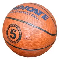 Action Basketball Size 7