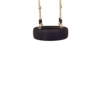 Action Horizontal Tyre Swing