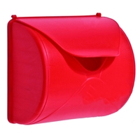 Action Letter Box