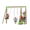 Action Percival Swing Slide Set